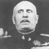 mussolini